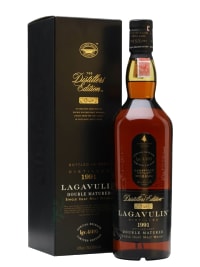 Lagavulin Distillers Edition
