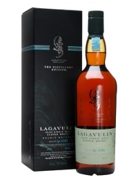 lagavulin 1997 distillers edition 