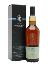 lagavulin 2003 distillers edition bot.2019