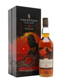 lagavulin 1994 26 year old sherry cask special releases 2021