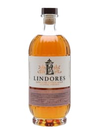 Lindores Abbey The Casks of Lindores - STR Wine Barrique