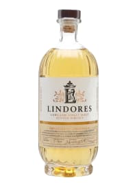 lindores abbey bourbon cask casks of lindores ii