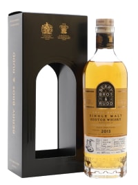 Linkwood 2013 (Bottled 2023) Small Batch - Berry Bros. & Rudd