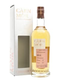 Linkwood 9 Year Old 2011 - Strictly Limited (Càrn Mòr)