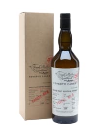 Linkwood 10 Year Old (Parcel No.8) - Reserve Casks (The Single Malts Of Scotland)	