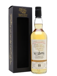 Linkwood 14 Year Old 2006 (cask 802400) - The Single Malts of Scotland