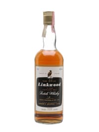 Linkwood 44 Year Old 1938 (Gordon & MacPhail)