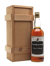 linkwood 1939 bot.1980s gordon & macphail