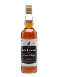 Linkwood 1954 (Bottled 2000) - (Gordon & MacPhail)