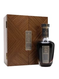 Linkwood 54 Year Old 1966 (cask 790) - Private Collection (Gordon & MacPhail)