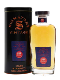 Linkwood 24 Year Old 1997 Exclusive to The Whisky Exchange