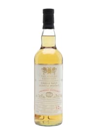 Linkwood 12 Year Old 2009 The Whisky Exchange