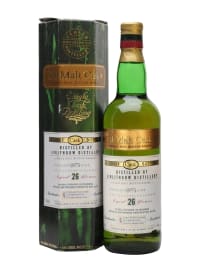 Linlithgow 26 Year Old 1975 - Old Malt Cask (Douglas Laing)