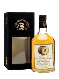 Linlithgow 24 Year Old 1975 (cask 96/3/2) - Signatory