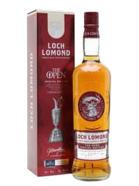 Loch Lomond The Open 2021 Special Edition