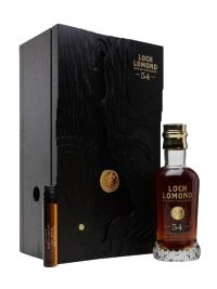 Loch Lomond 54 Year Old (1967)