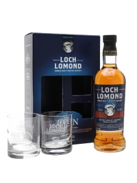 Loch Lomond The Open 2022 Special Edition