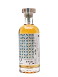 lochindaal 2009 13 year old swell de spirits