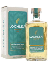 Lochlea Sowing Edition First Crop