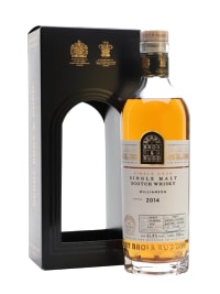 Williamson (Laphroaig) 7 Year Old 2014 (cask 05057) - Berry Bros. & Rudd