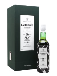 Laphroaig 36 Year Old