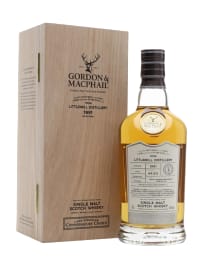 littlemill 1991 31 year old gordon & macphail connoisseurs choice