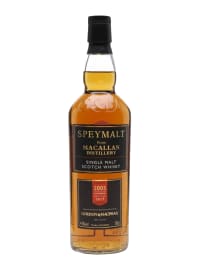 macallan 2005 bot.2019 speymalt