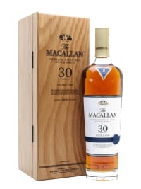 The Macallan 30 Year Old Double Cask