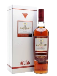 The Macallan Ruby - 1824 Series