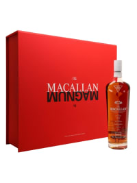 Macallan Masters of Photography Magnum Edition