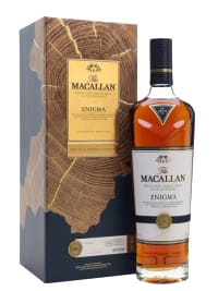 The Macallan Enigma