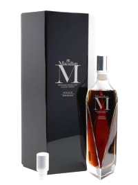 macallan m decanter 2020 release