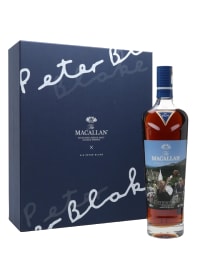 macallan: sir peter blake - an estate, a community and a distillery 