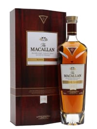the macallan rare cask