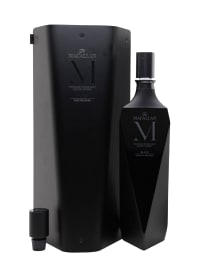 The Macallan M Black (2022 Release)