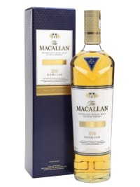 The Macallan Gold Double Cask