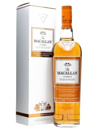  macallan Macallan Amber 1824 Series