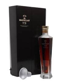 the macallan edition no.6