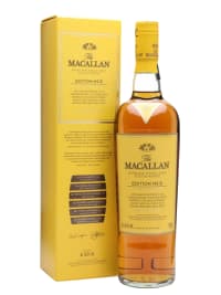 The Macallan Edition No.3