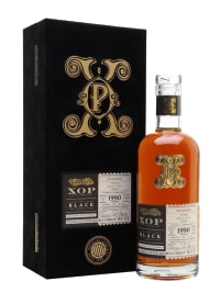 The Macallan 31 Year Old 1990 ((Cask 15149)) - The Black Series (Douglas Laing) - Xtra Old Particular (Douglas Laing)	