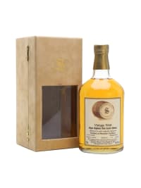 Macallan 26 Year Old 1968 (cask 10541) - Signatory