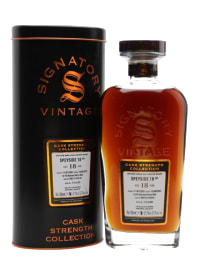 Secret Speyside 18 Year Old