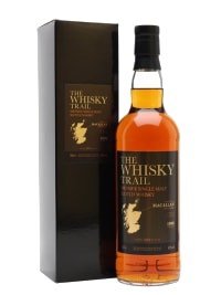 Macallan 1990 (bottled 2011) - The Whisky Trail