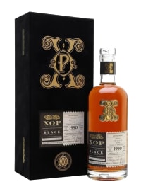 The Macallan 31 Year Old 1990 ((Cask 15149)) - The Black Series (Douglas Laing) - Xtra Old Particular (Douglas Laing)