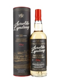 Aerolite Lyndsay 10 Year Old - The Character of Islay Whisky Company