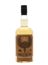 angels’ nectar 13 year old cairngorms 4th edition single cask