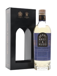 berry bros & rudd islay reserve single malt 