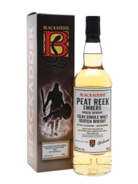 Peat Reek Embers 8 Year Old (Blackadder)