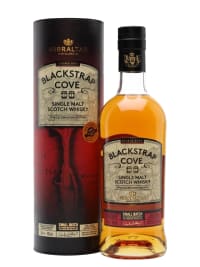 Blackstrap Cove Double Cask