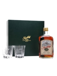 Forties 20 Year Old 1975 - Bottled 1995